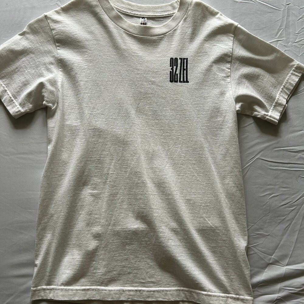 32 Zel Denzel Curry T-Shirt